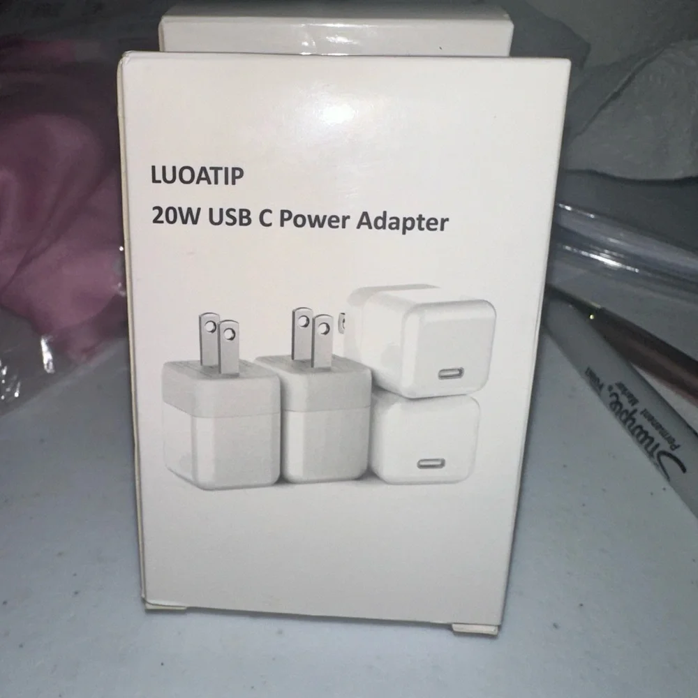 C Ports